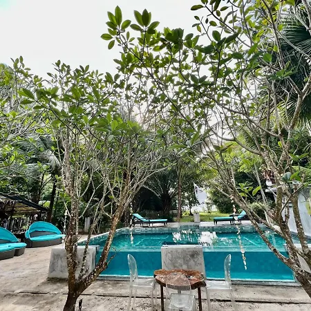 Eagleye Langkawi Villa